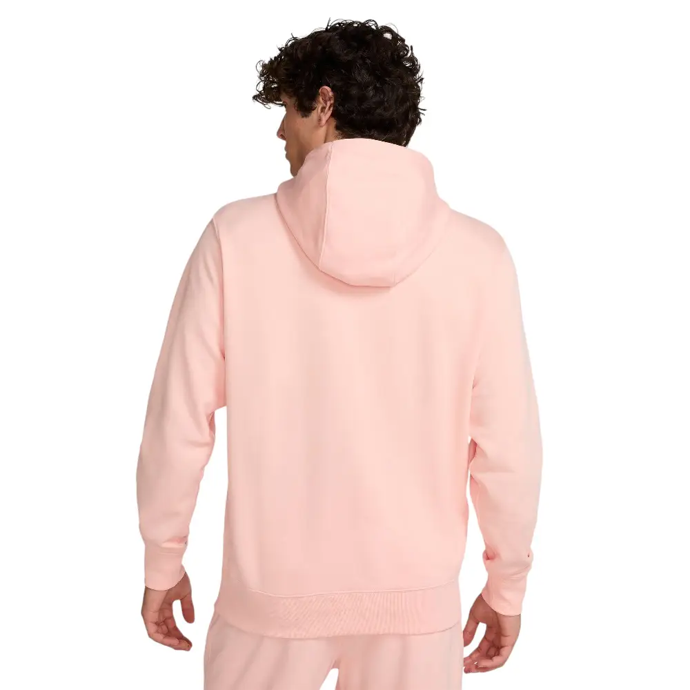 Club French Terry Hoodie - Image 2