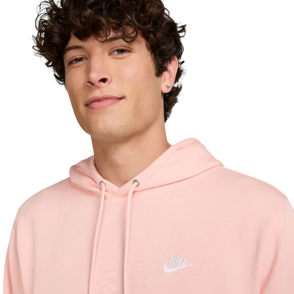 Club French Terry Hoodie - Image 3