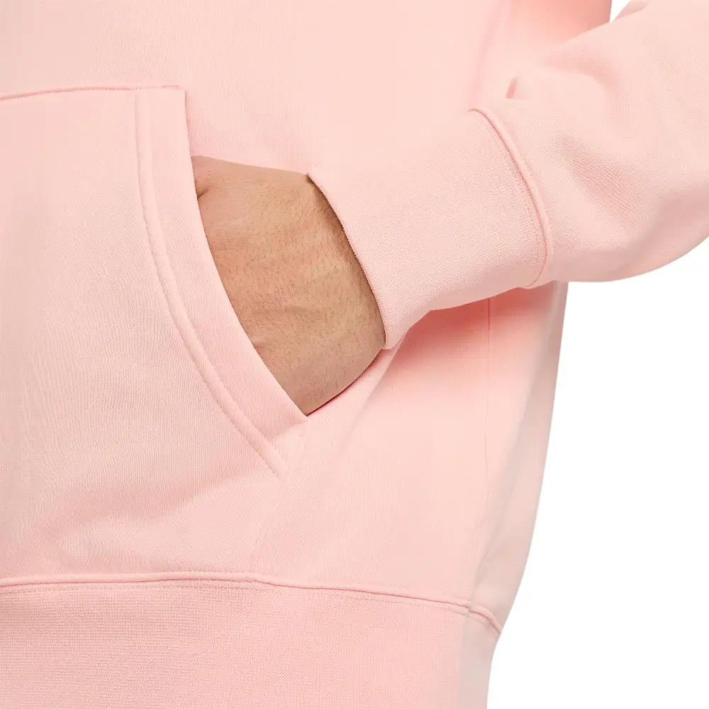 Club French Terry Hoodie - Image 4