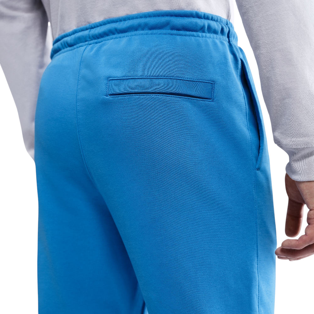Club French Terry Pant Blue - Image 3