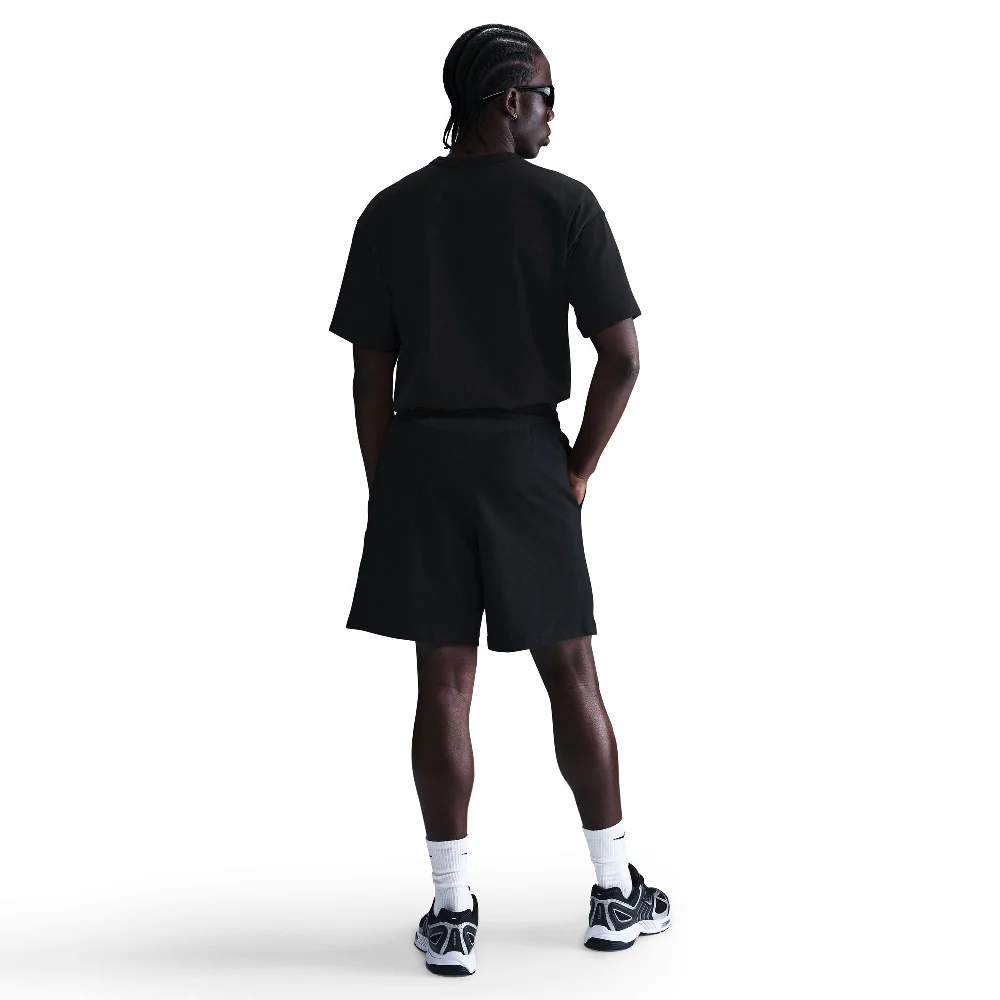 Club Knit Short Black - Image 7