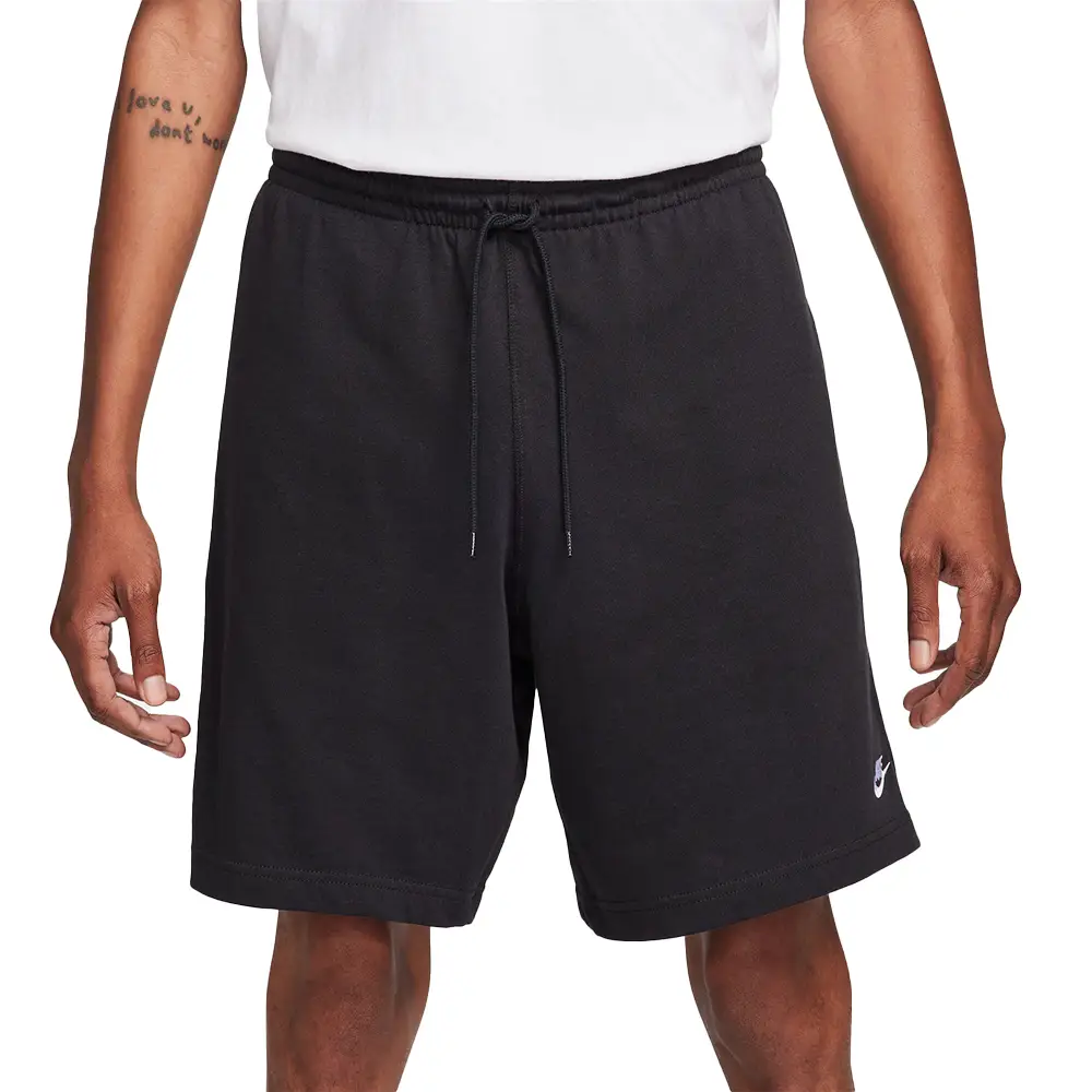 Club Knit Short