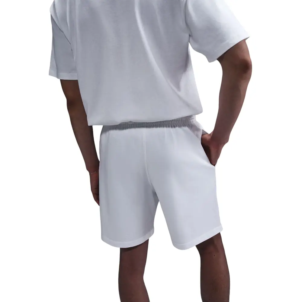 Club Knit Short White - Image 4