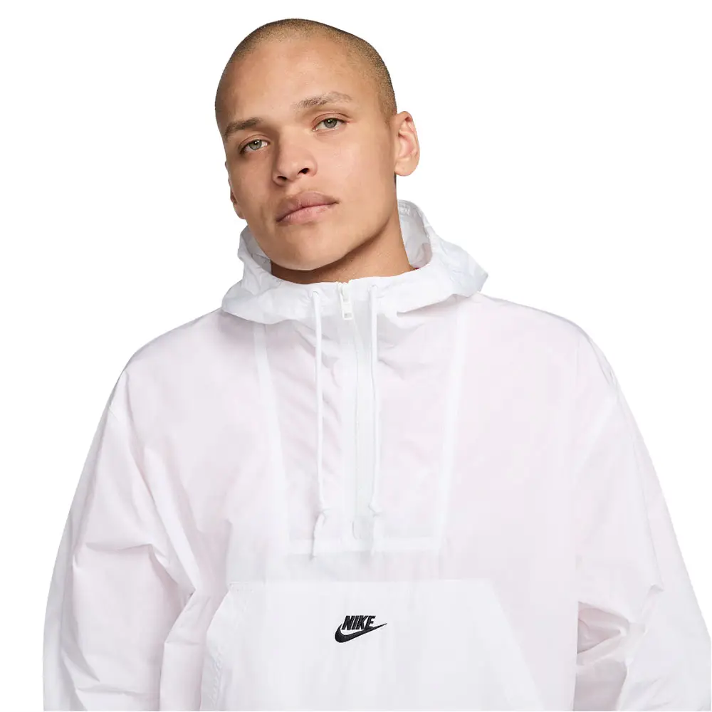 Club Marina Anorak Hoodie - Image 3