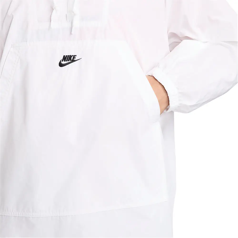 Club Marina Anorak Hoodie - Image 4
