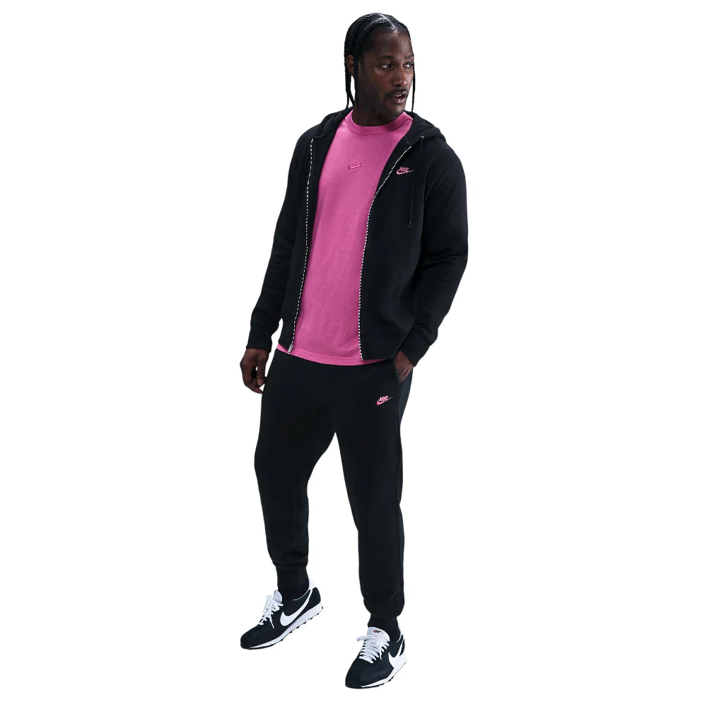 Club Pant Black