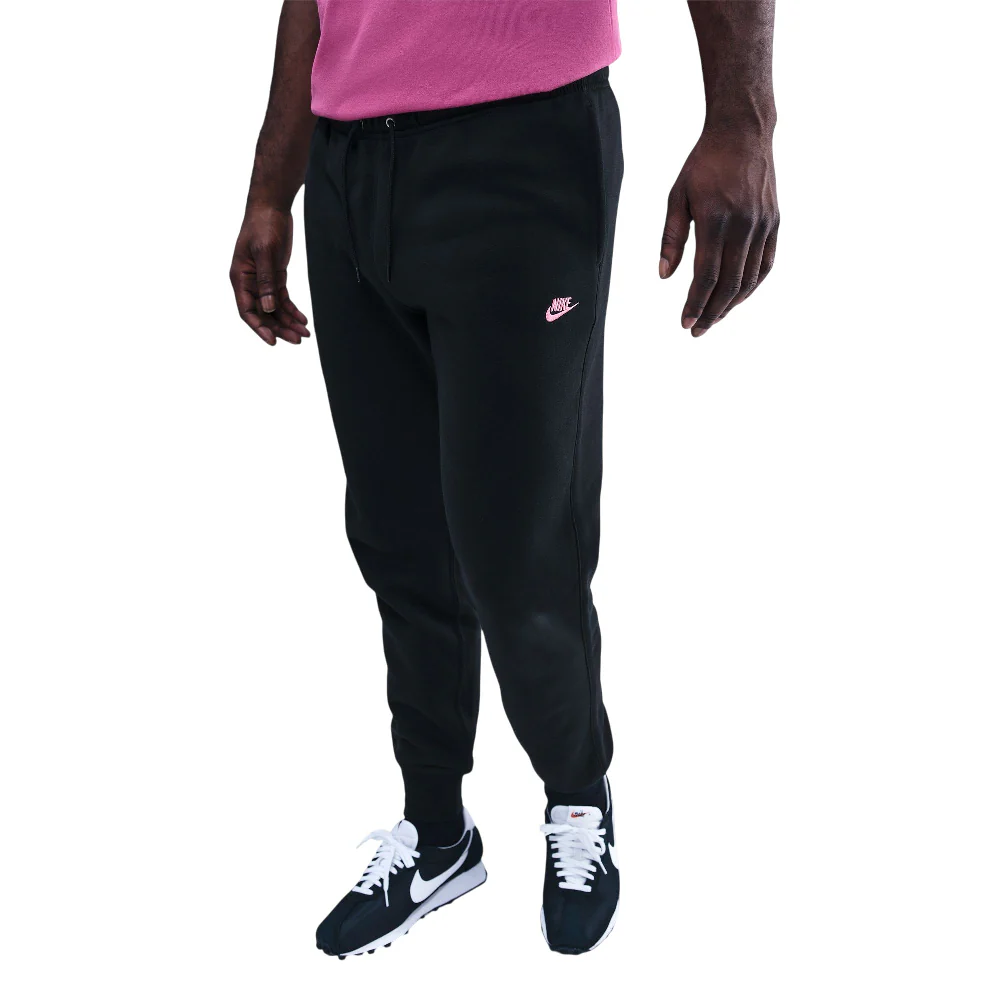 Club Pant Black - Image 3