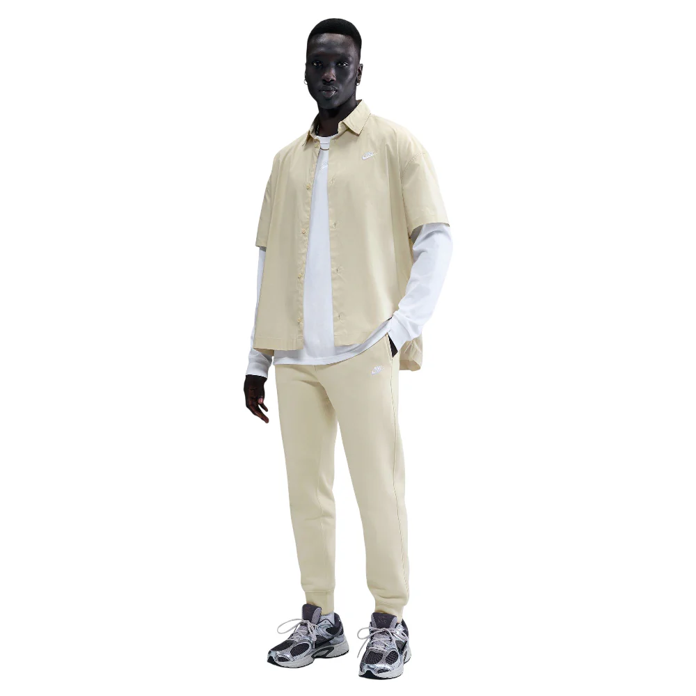 Club Pant Brown
