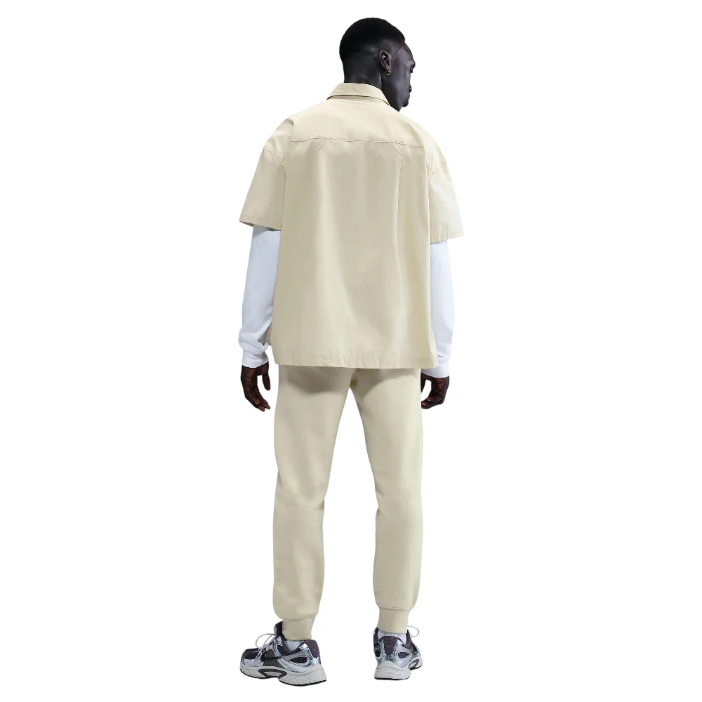 Club Pant Brown - Image 2