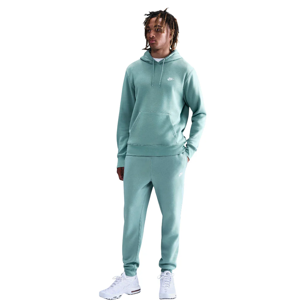 Club Pant Grey