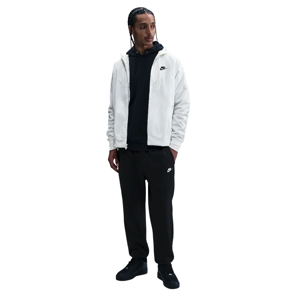 Club Pants Black