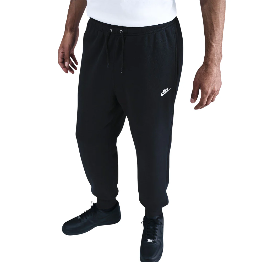 Club Pants Black - Image 3