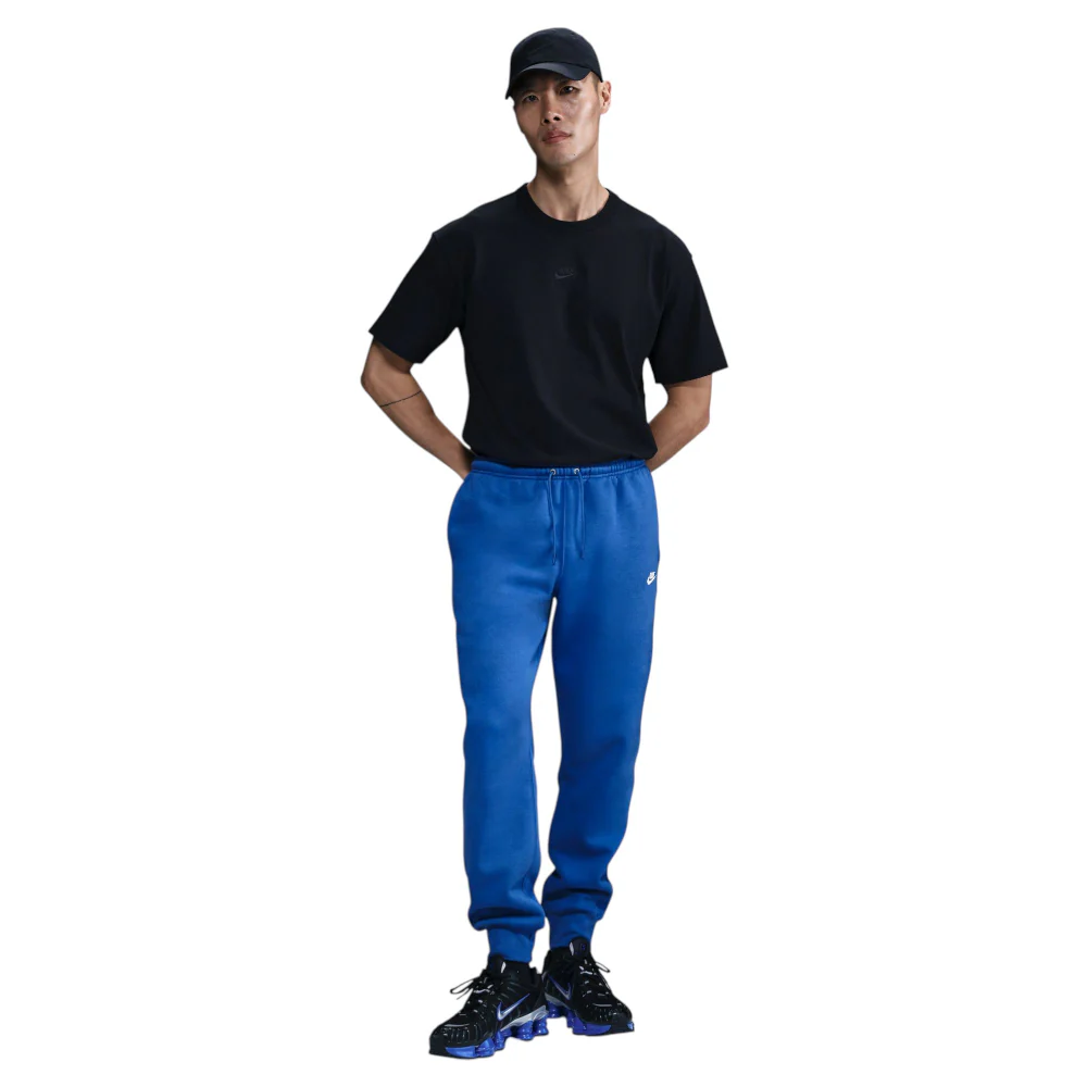 Club Pants Blue