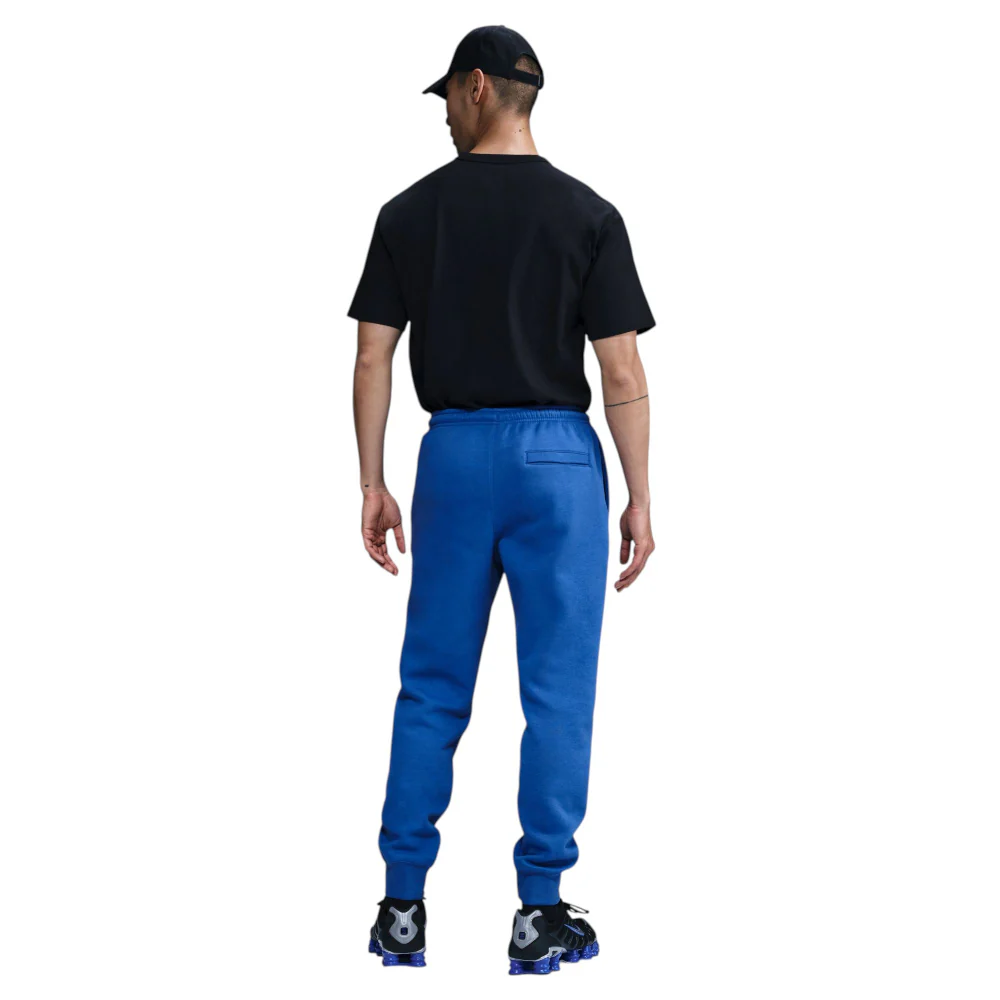 Club Pants Blue - Image 2