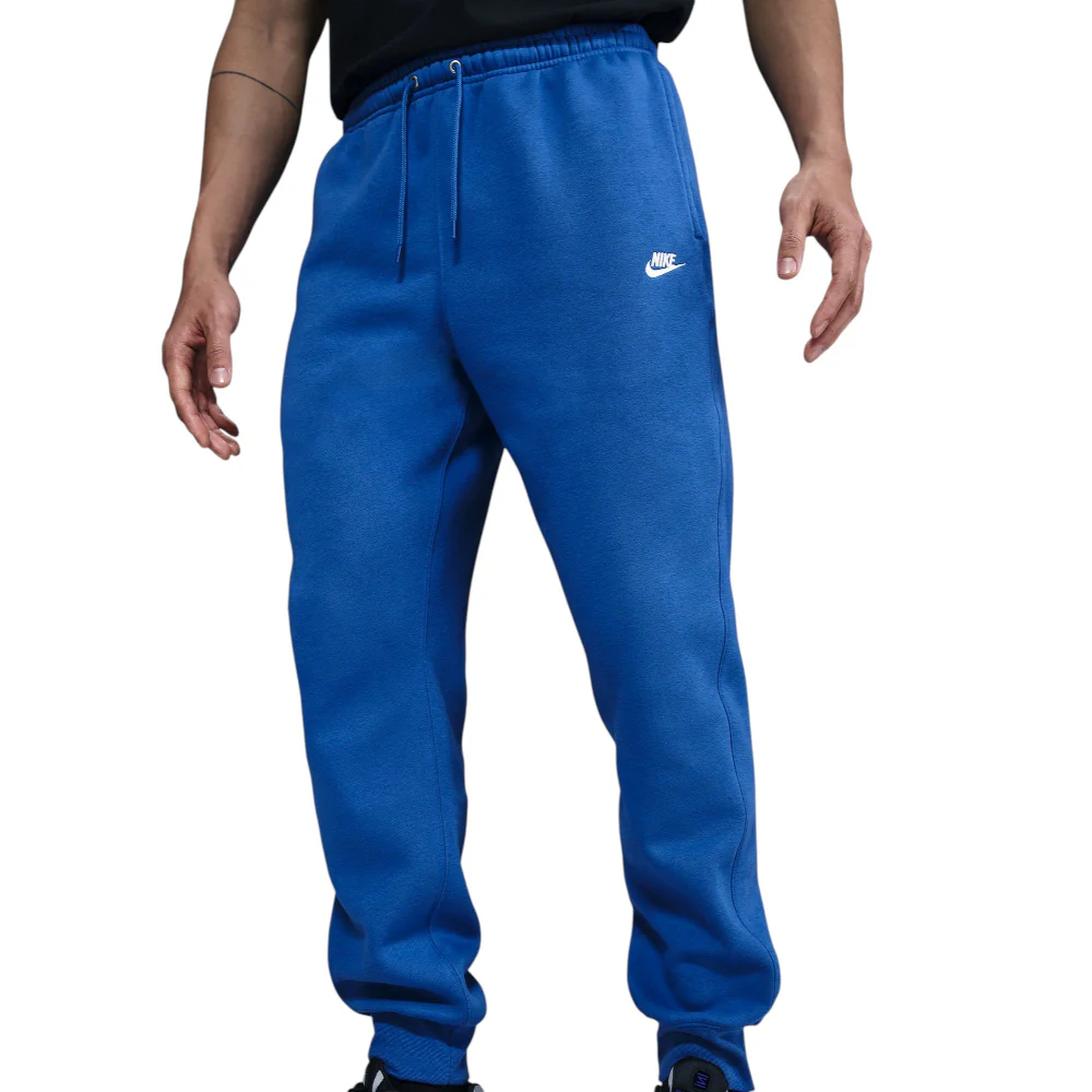 Club Pants Blue - Image 3