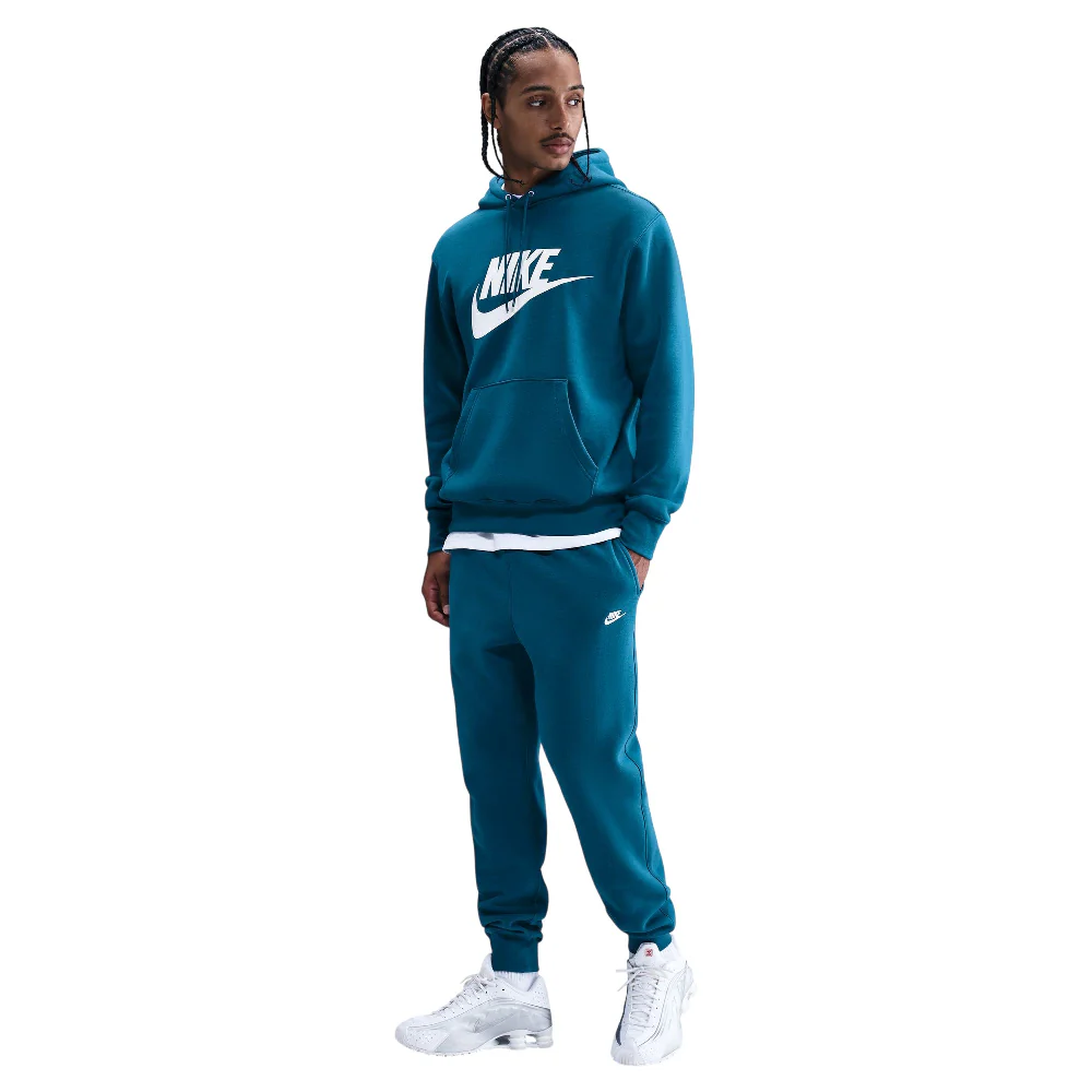 Club Pants Green