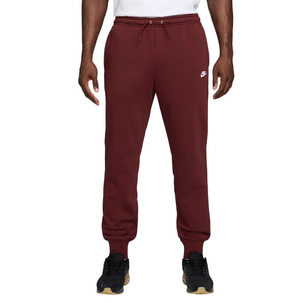 Club Pants Red