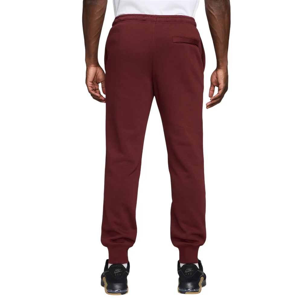 Club Pants Red - Image 2