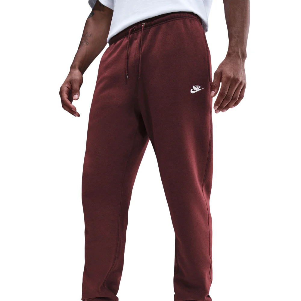 Club Pants Red - Image 3