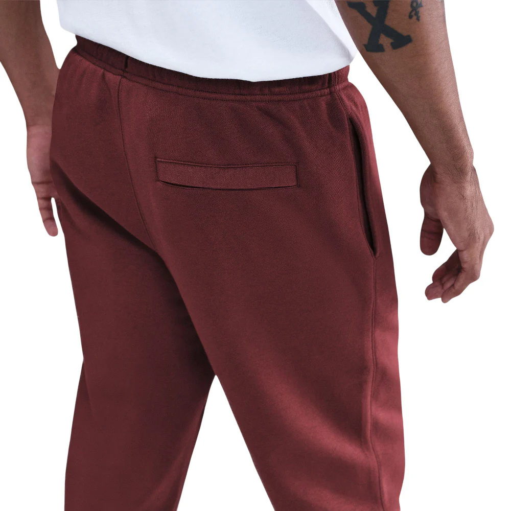 Club Pants Red - Image 4