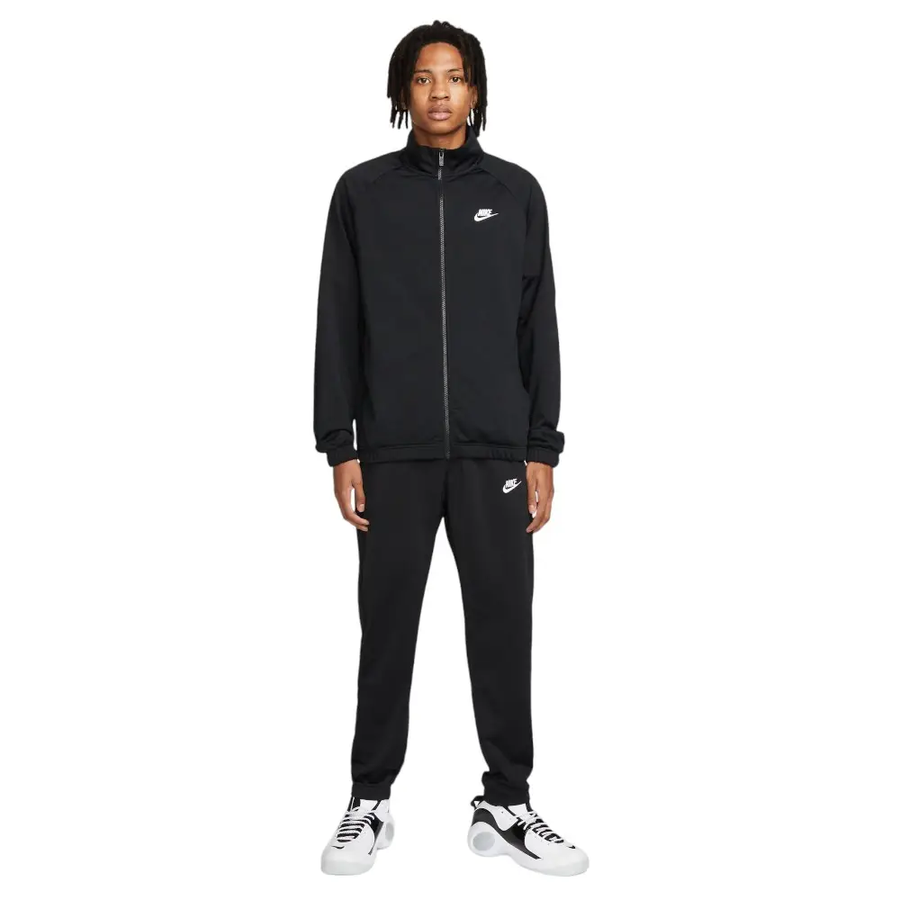Club Poly-Knit Tracksuit