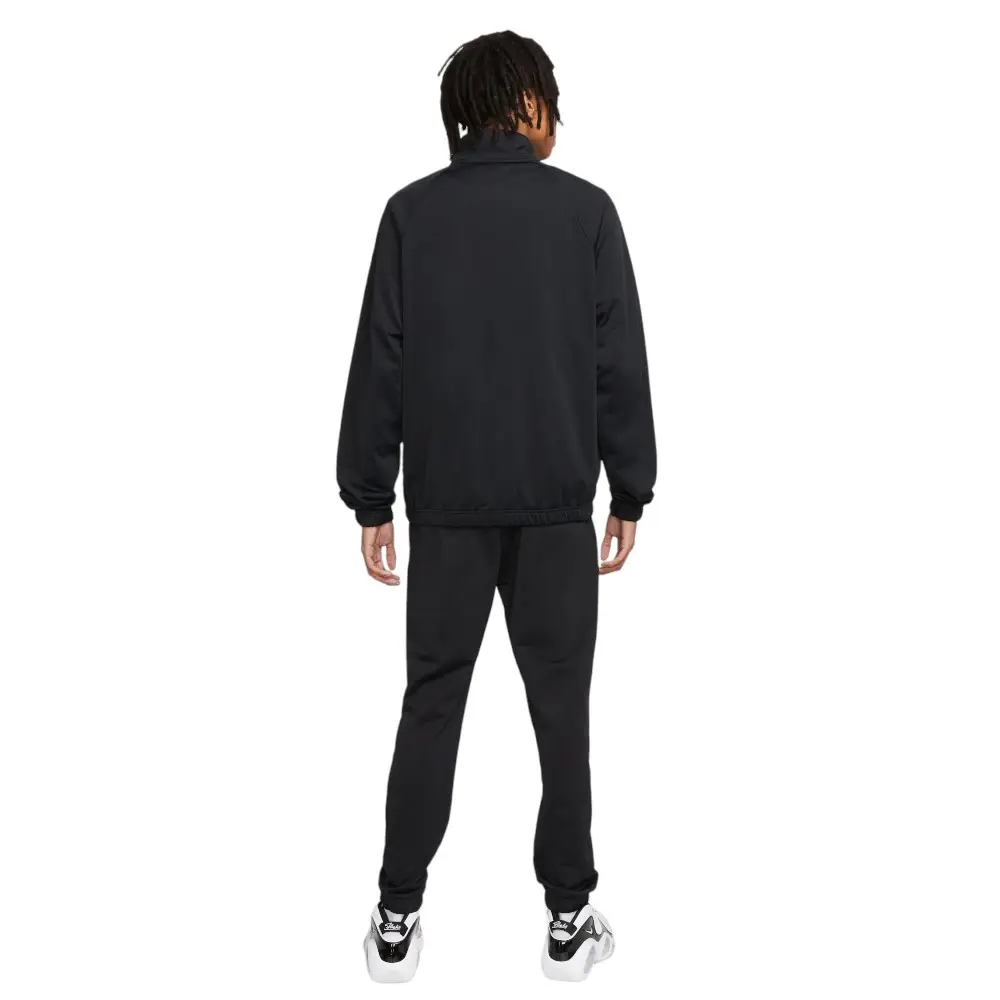 Club Poly-Knit Tracksuit - Image 2