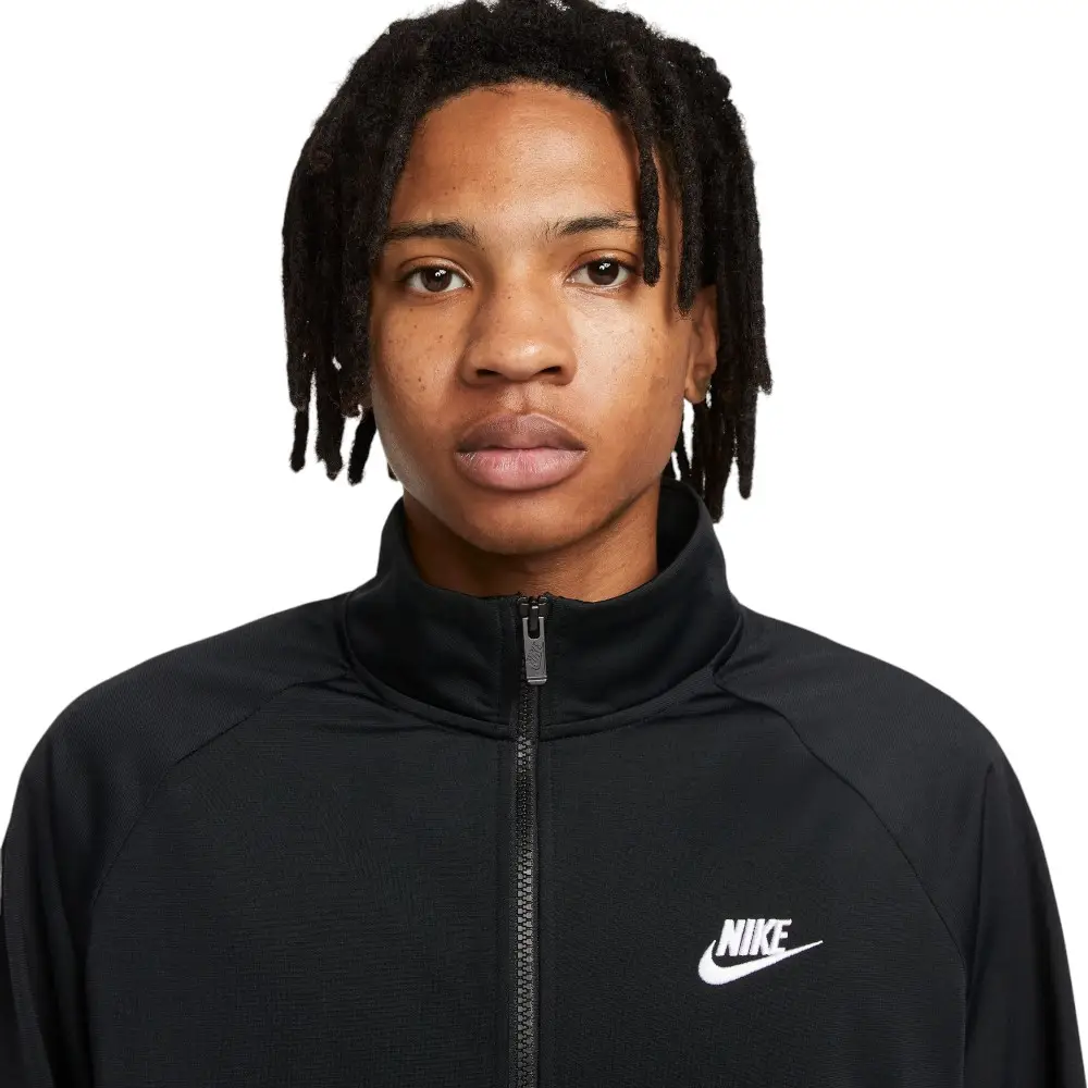 Club Poly-Knit Tracksuit - Image 3
