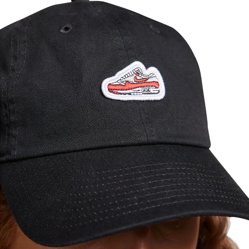 Club Unstructured Air Max Cap - Image 3
