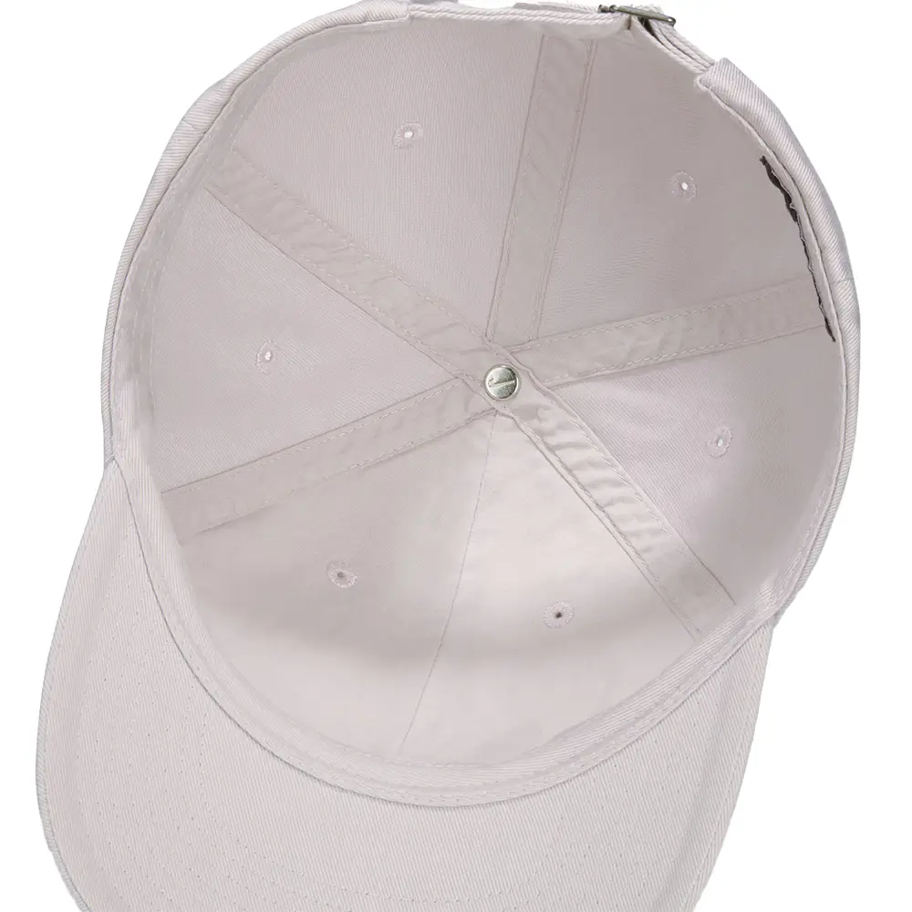 Club Unstructured Flat Bill Cap - Image 4