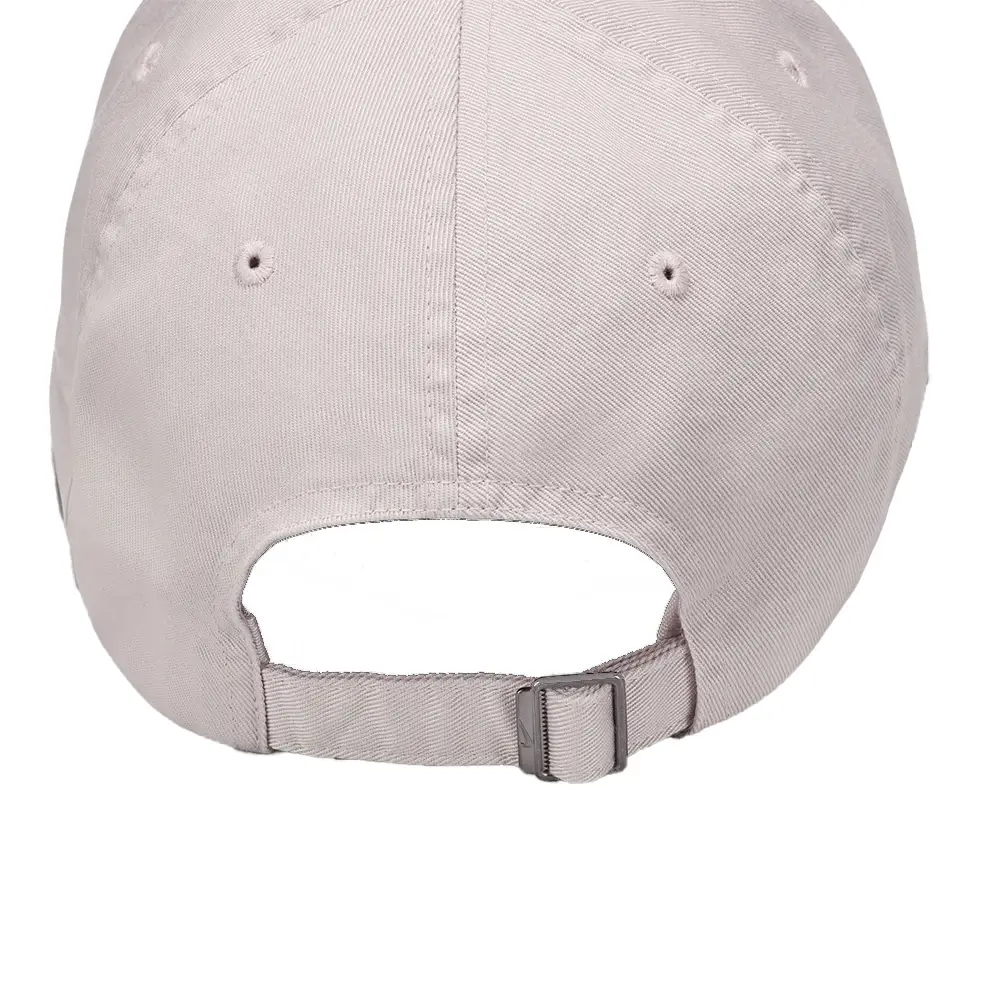 Club Unstructured Flat Bill Cap - Image 5