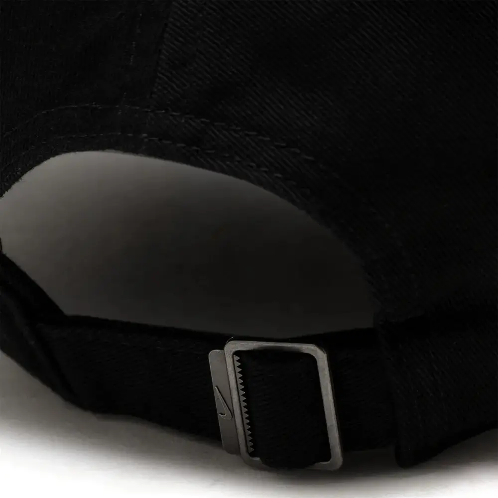 Club Unstructured Futura Wash Cap - Image 3