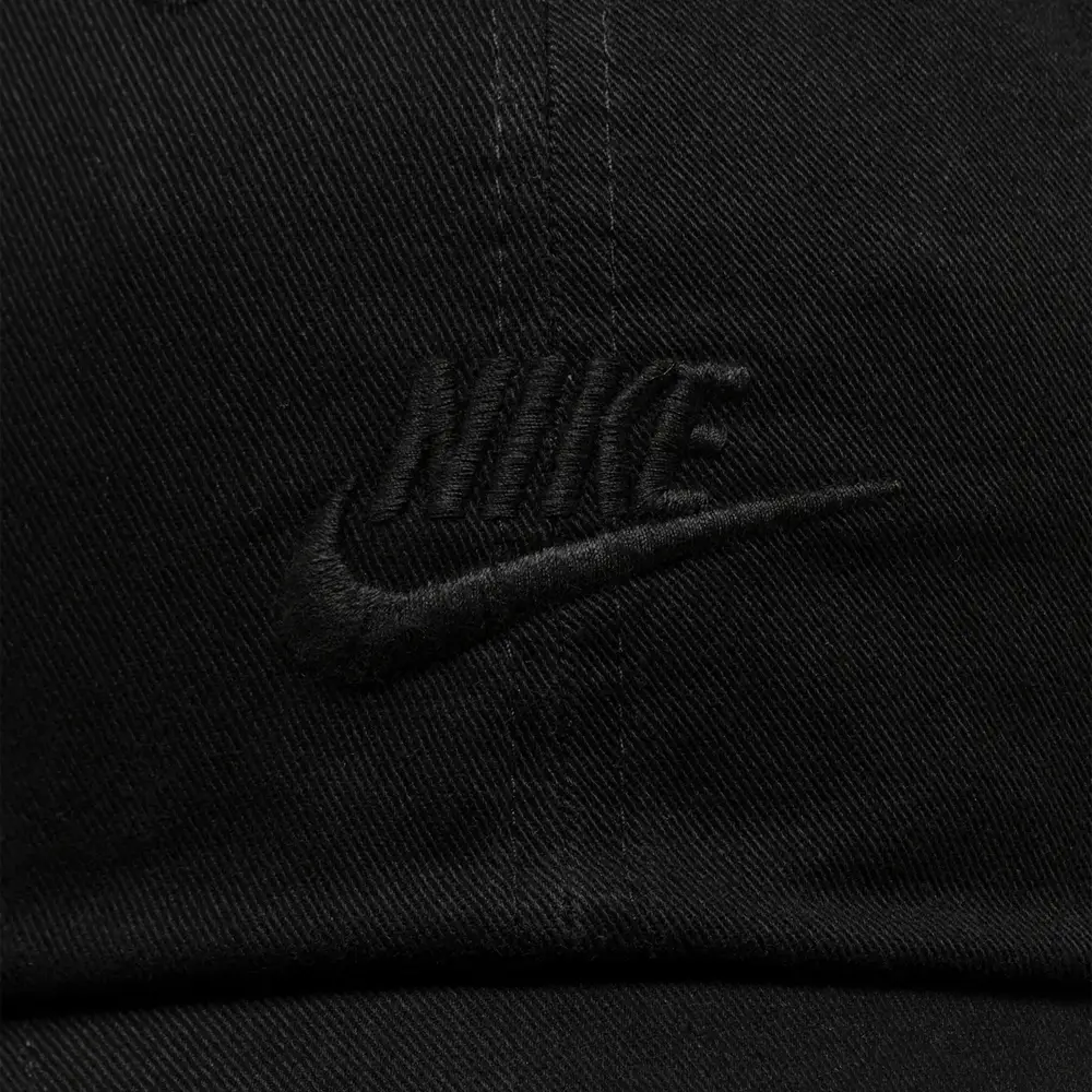 Club Unstructured Futura Wash Cap - Image 4