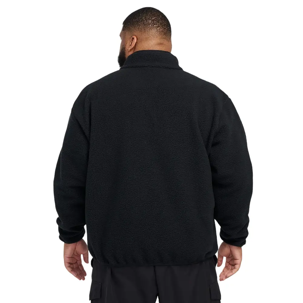 Club Winter Fleece Jacket - Image 2