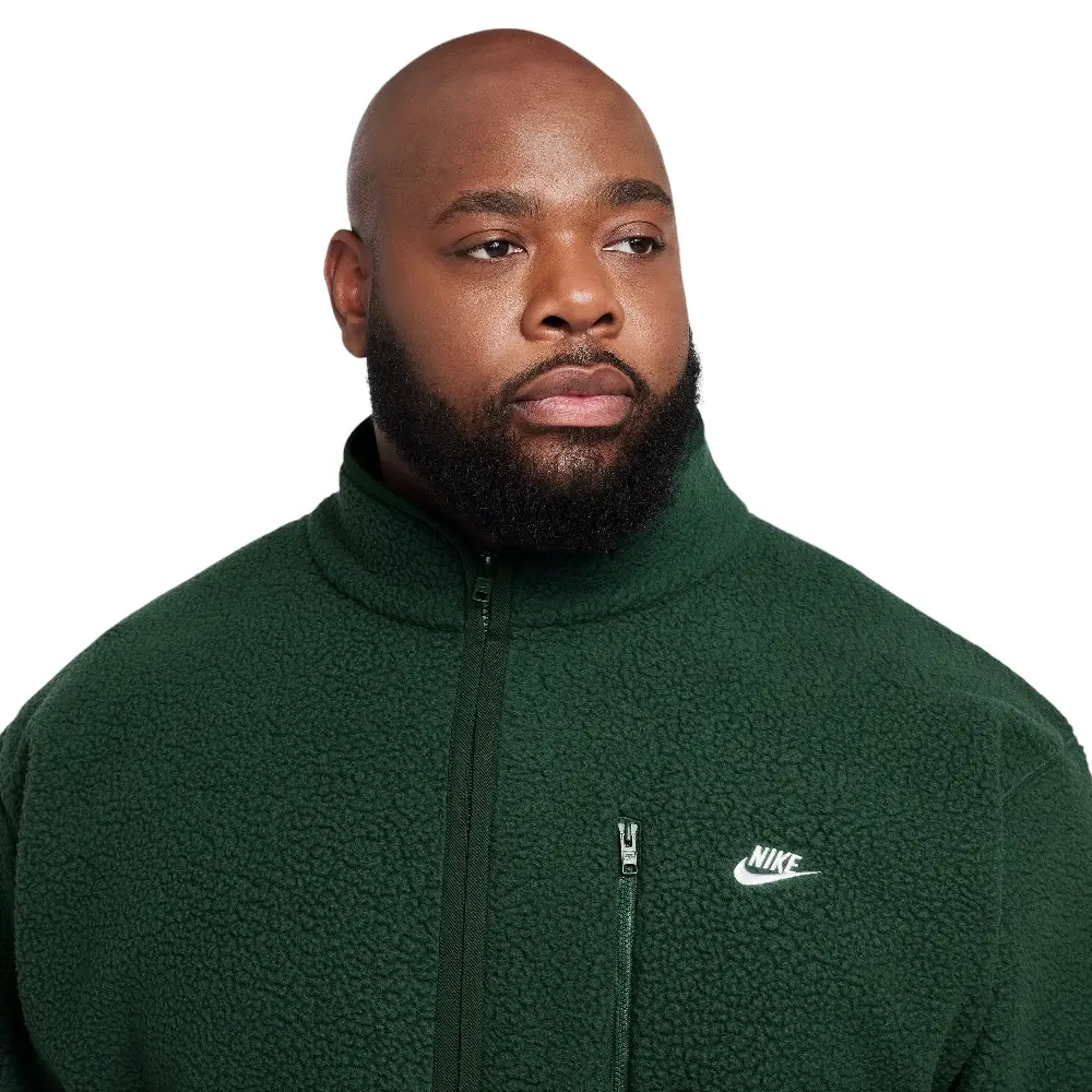 Club Winter Fleece Jacket - Image 3
