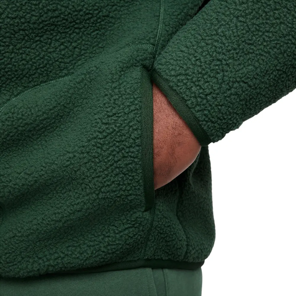 Club Winter Fleece Jacket - Image 5