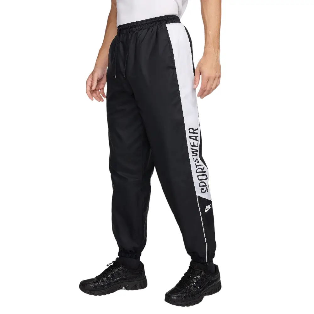 Club Woven Pant