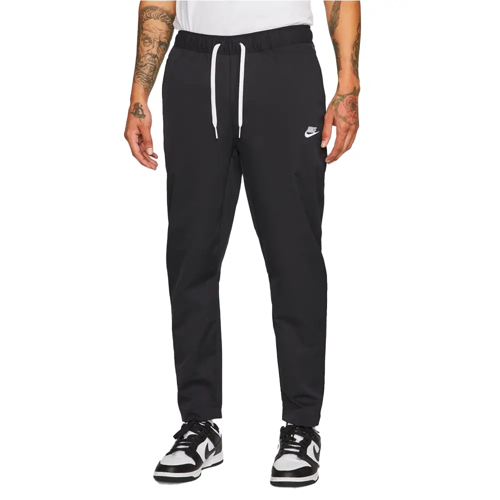 Club Woven Tapered-Leg Pant