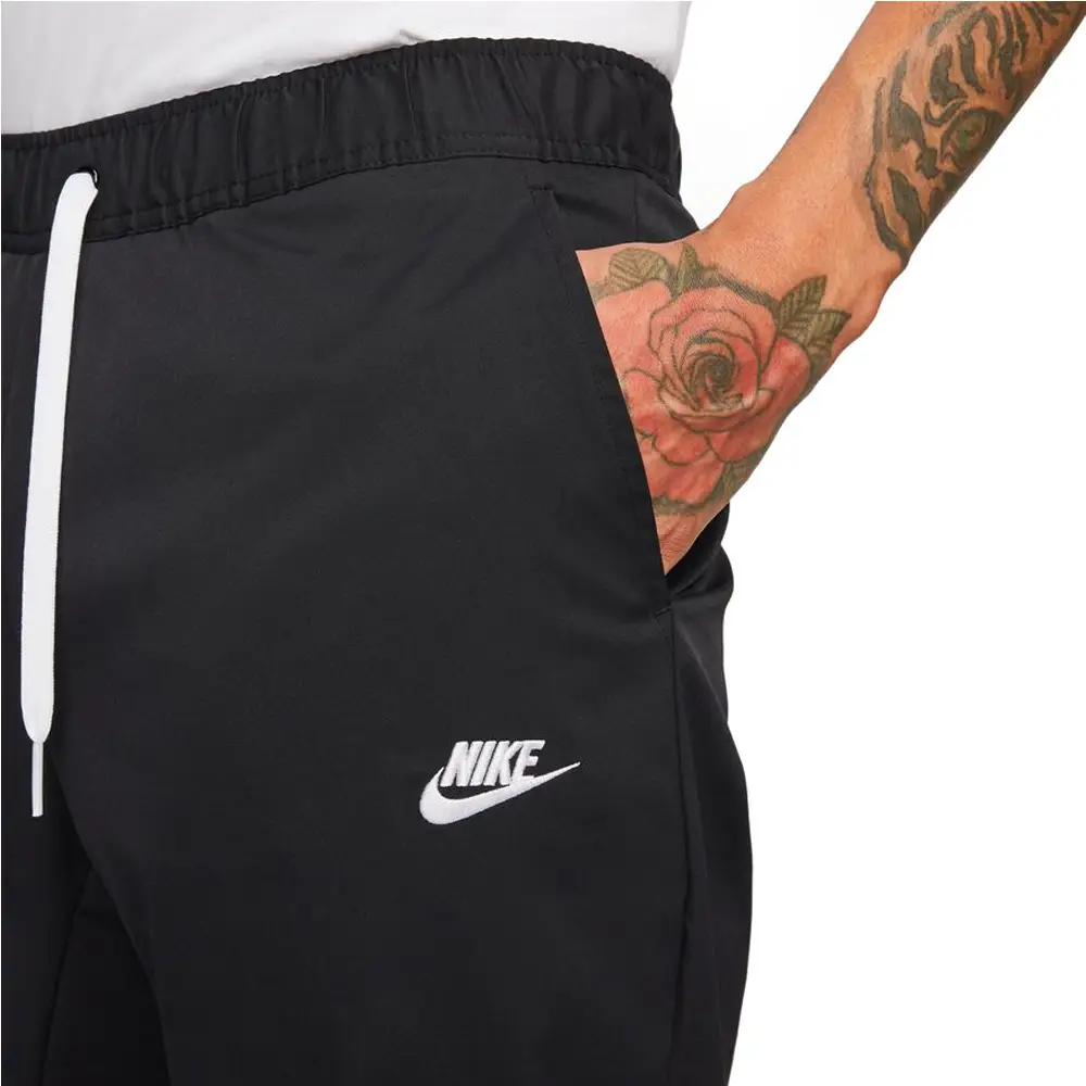 Club Woven Tapered-Leg Pant - Image 3