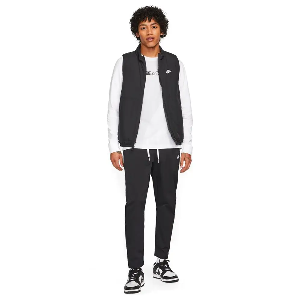 Club Woven Tapered-Leg Pant - Image 5