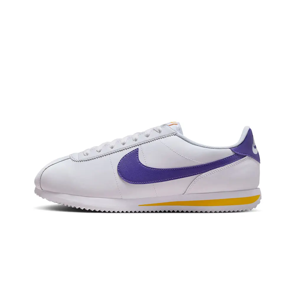 Cortez Lakers