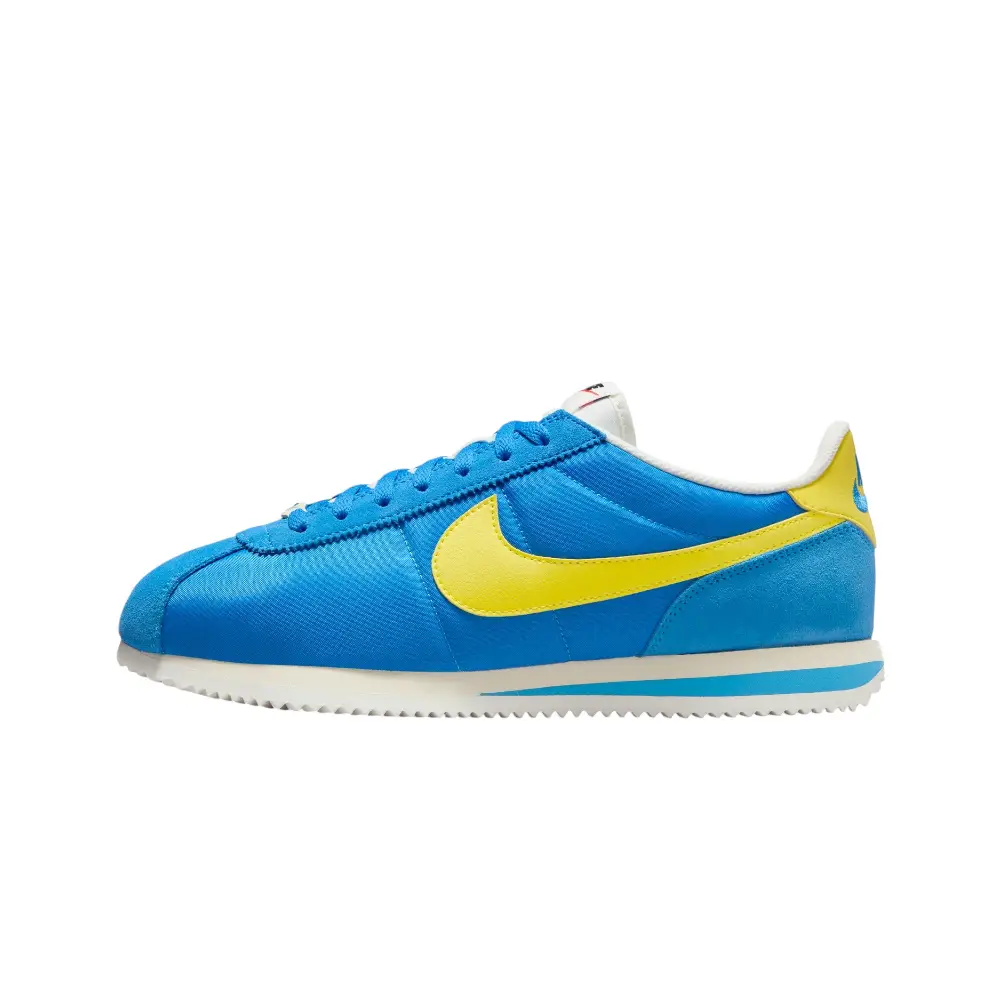 Cortez TXT Light Photo Blue & Lightning