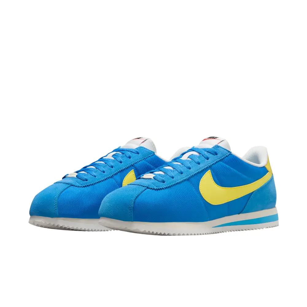 Cortez TXT Light Photo Blue & Lightning - Image 2