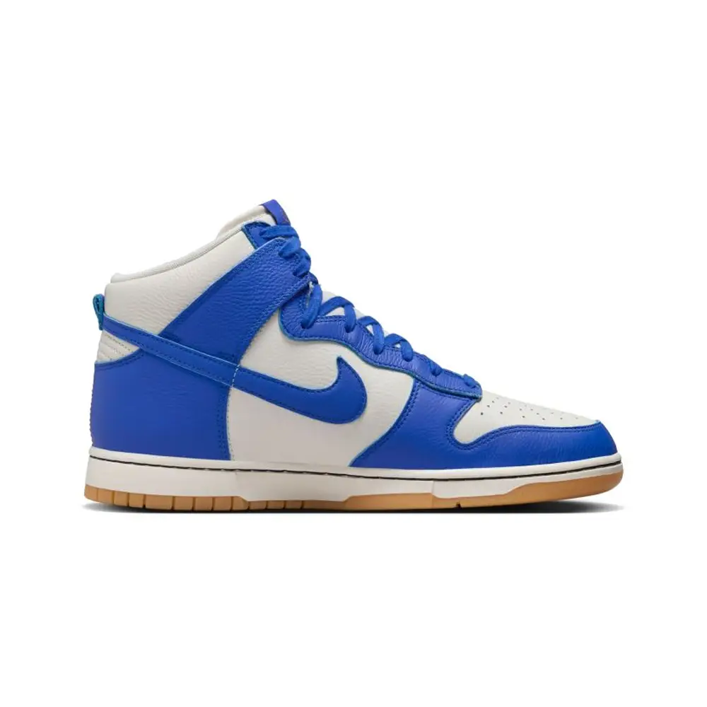 Dunk Hi Retro Se Racer Blue Gum - Image 3