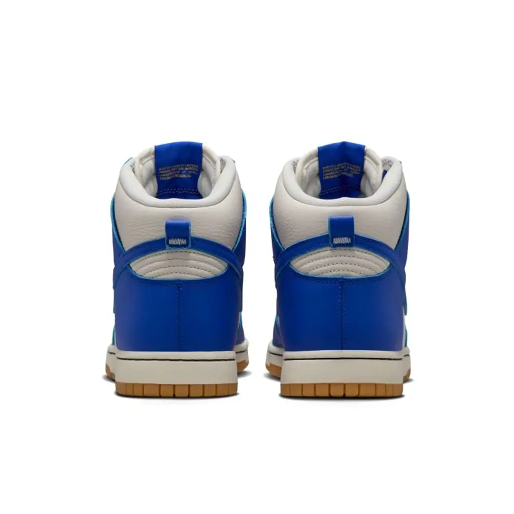 Dunk Hi Retro Se Racer Blue Gum - Image 5
