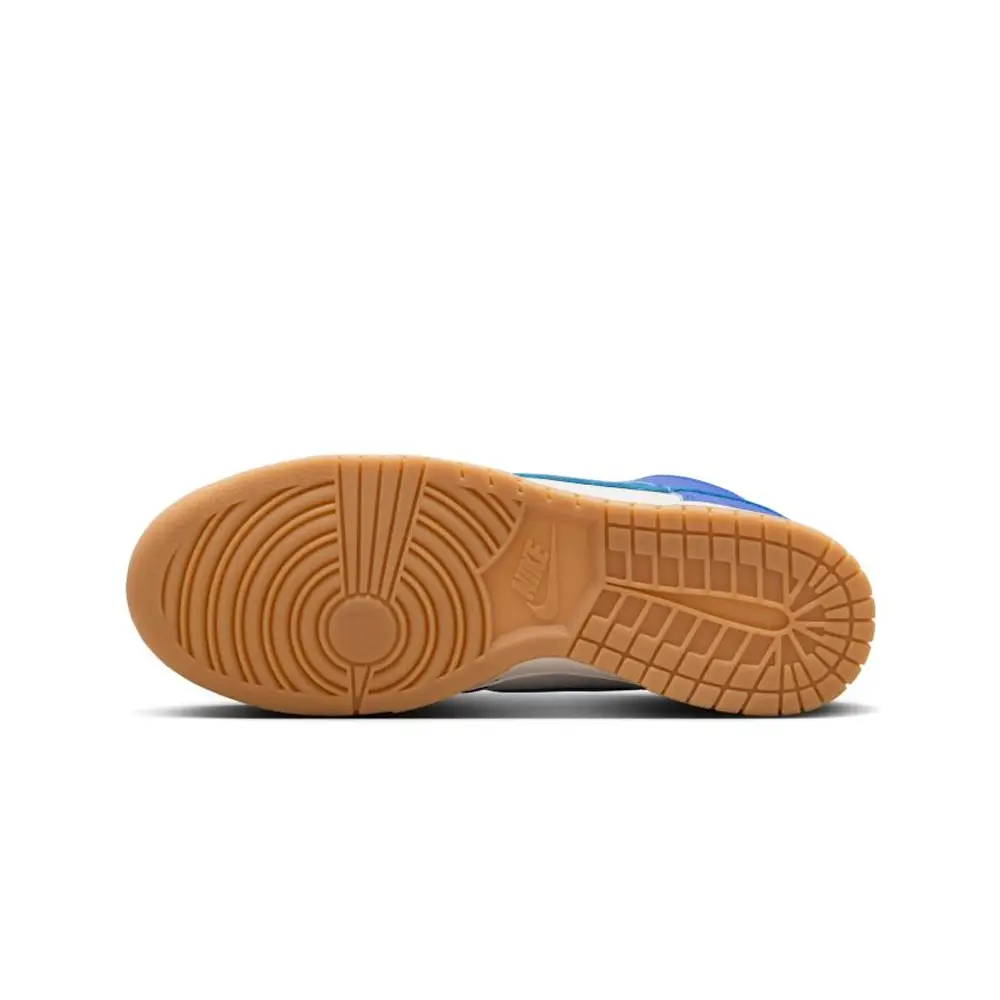 Dunk Hi Retro Se Racer Blue Gum - Image 6