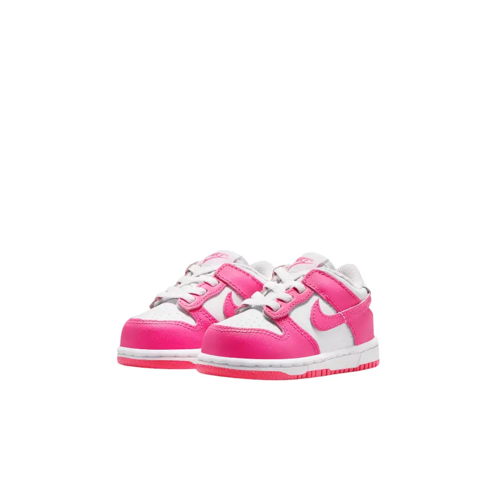 Dunk Laser Fucsia (TD) - Image 2
