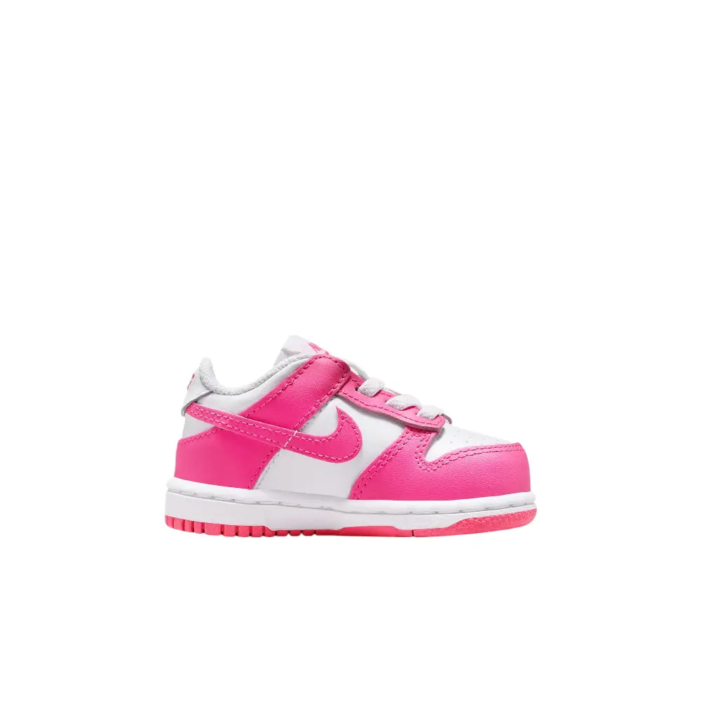 Dunk Laser Fucsia (TD) - Image 3