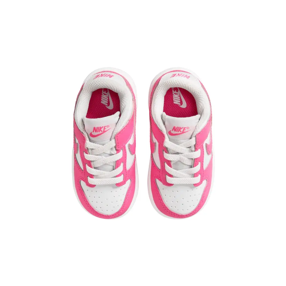 Dunk Laser Fucsia (TD) - Image 4