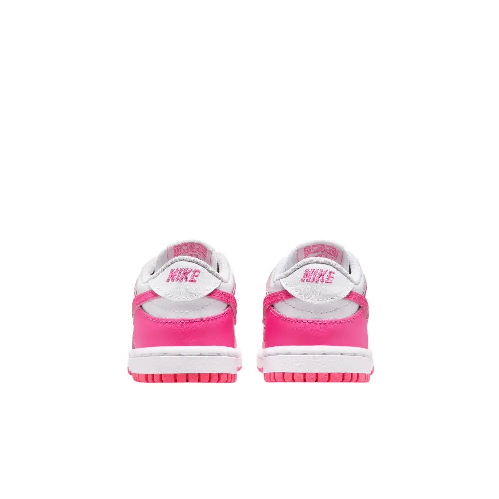 Dunk Laser Fucsia (TD) - Image 5