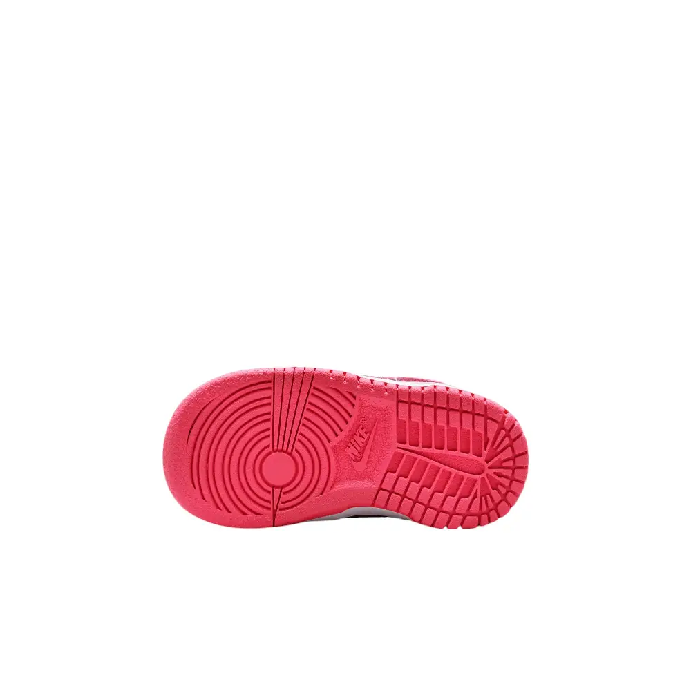 Dunk Laser Fucsia (TD) - Image 6